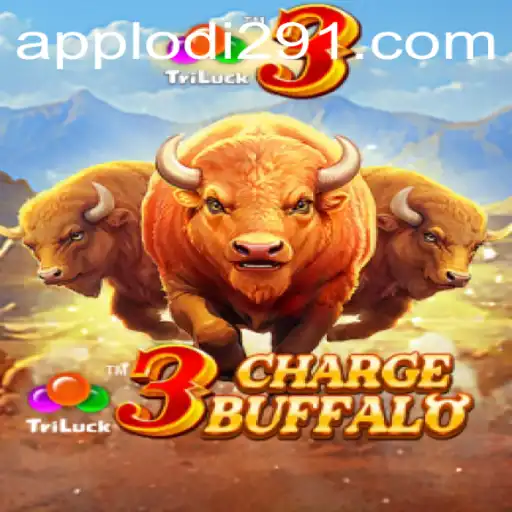3ChargeBuffalo: The Dynamic World of Strategy and Adventure