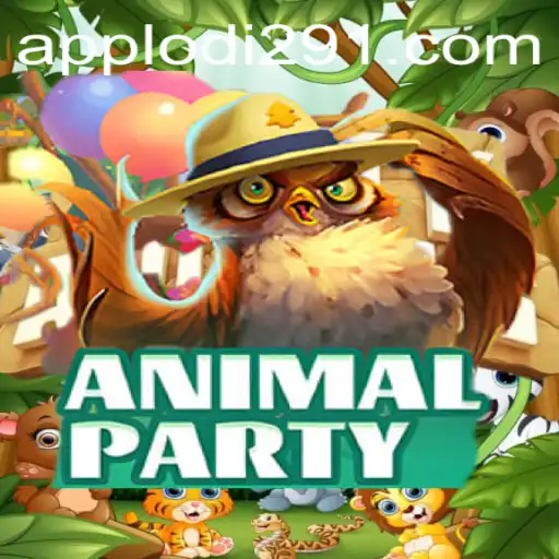 Discover the Exciting World of AnimalParty and its Unique Features