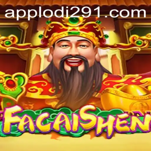 Unveiling FaCaiShen: The Enchanting Game of Luck and Strategy