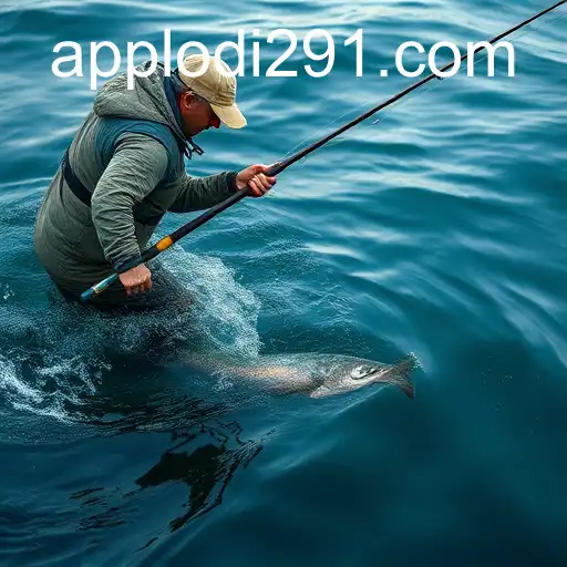 Exploring the Depths of Fishing: A Dive into Techniques and Traditions with Lodi291
