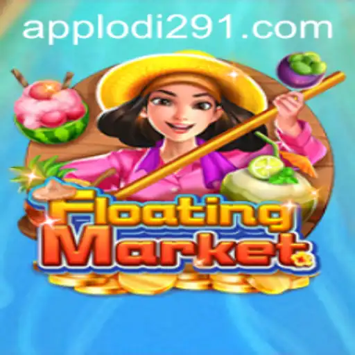 Exploring FloatingMarket: A Dynamic Card Game Revolution with Lodi291