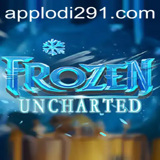 FrozenUncharted: A Thrilling Virtual Adventure