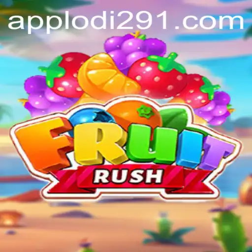An In-Depth Exploration of FruitRush and Its Dynamic Universe