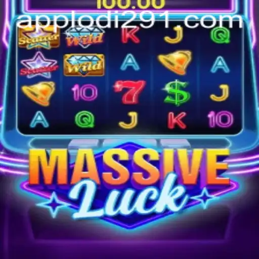 Unveiling the World of MassiveLuck: The Thrilling Game Featuring Lodi291