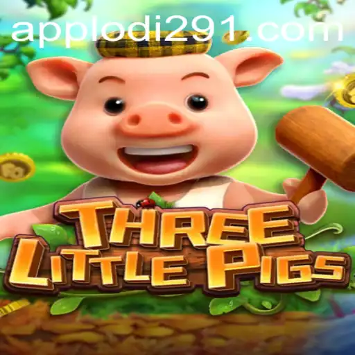 Discover the World of THREELITTLEPIGS: An Immersive Gaming Experience with Lodi291