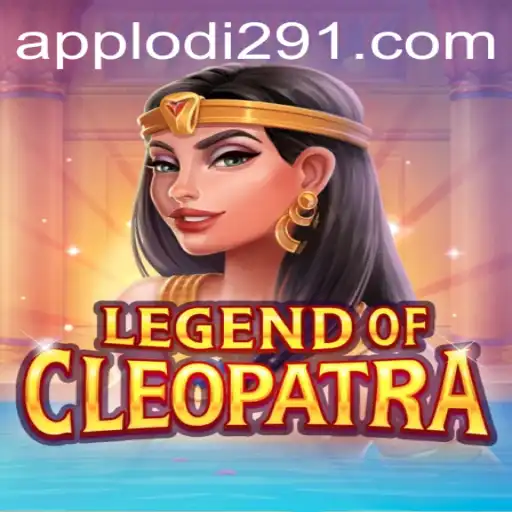 Experience the Adventure: Legend of Cleopatra and the Mysterious Keyword Lodi291