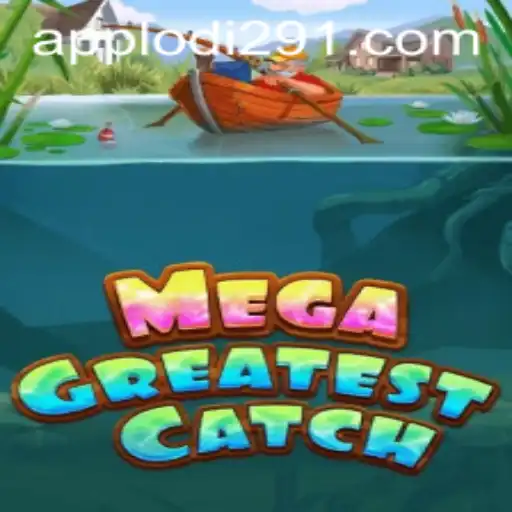 MegaGreatestCatch: The Game That is Taking the World by Storm