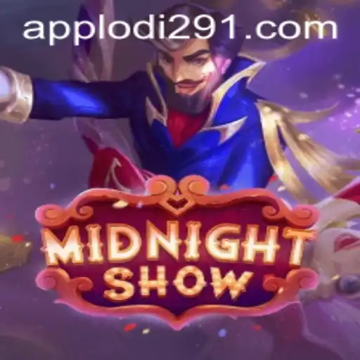 MidnightShow: The Immersive Gaming Experience