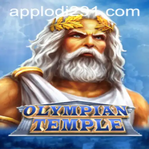 Exploring the Fascinating World of OlympianTemple and the Role of Lodi291