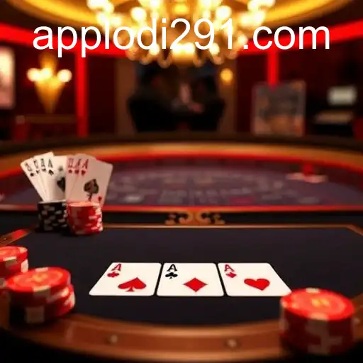 Exploring the Thrilling World of Online Baccarat