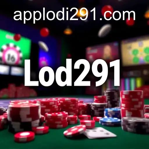 Responsible Gambling: Navigating the World of Lodi291