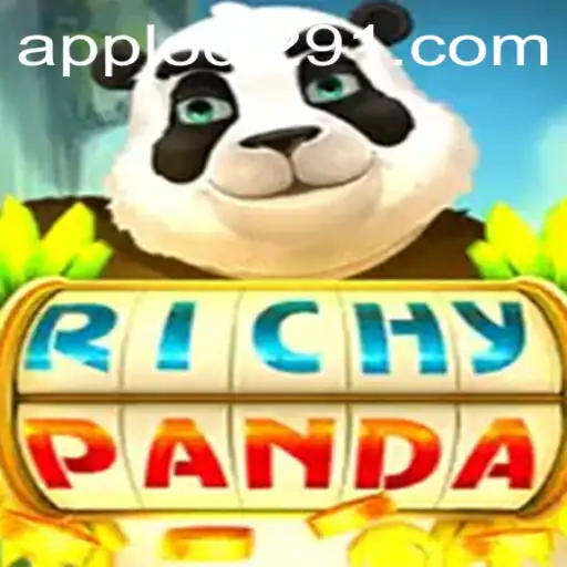 Discover the Exciting World of RichyPanda: A Comprehensive Guide