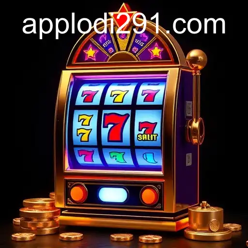 The Evolution and Impact of Slot Machines: Spotlight on Lodi291